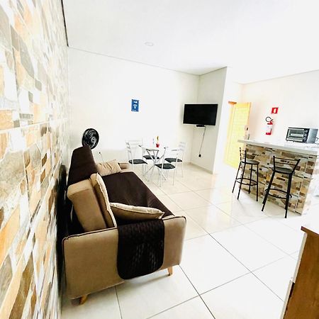 Recanto Da Ivete Sao Sebastiao  Exterior foto