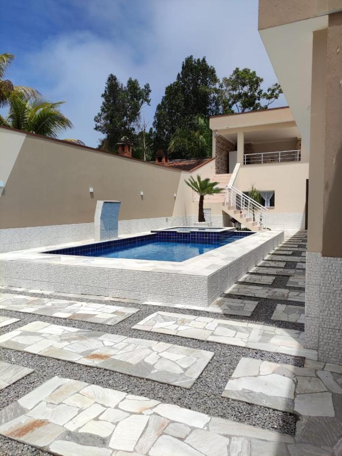 Recanto Da Ivete Sao Sebastiao  Exterior foto