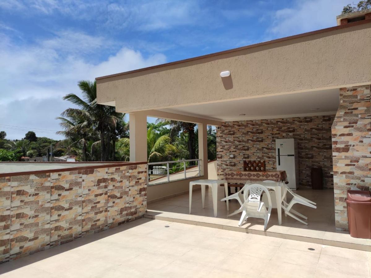 Recanto Da Ivete Sao Sebastiao  Exterior foto