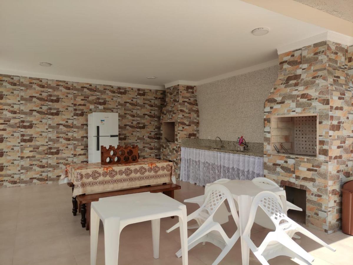 Recanto Da Ivete Sao Sebastiao  Exterior foto