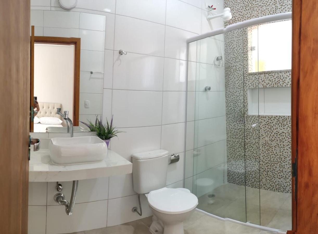 Recanto Da Ivete Sao Sebastiao  Exterior foto
