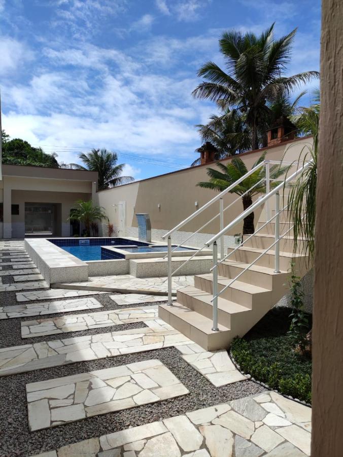 Recanto Da Ivete Sao Sebastiao  Exterior foto