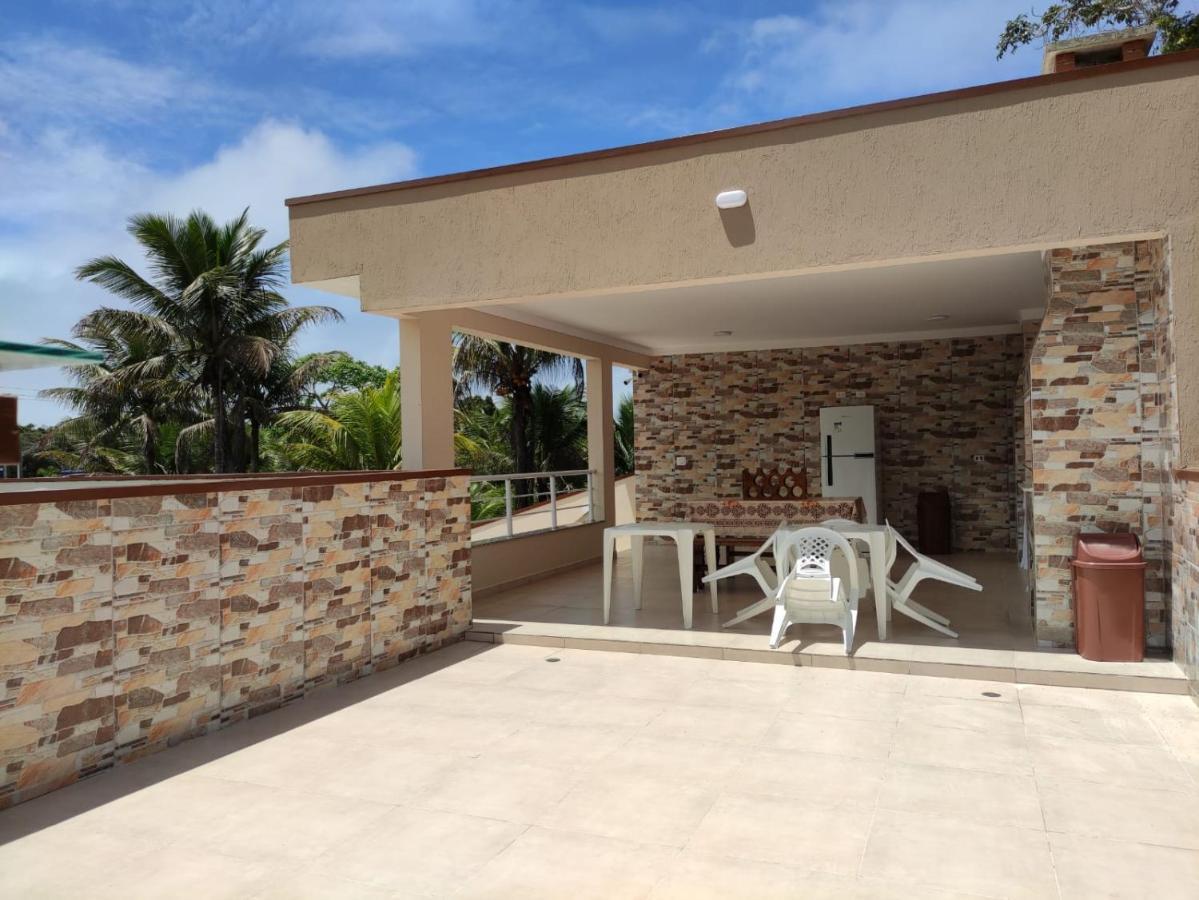 Recanto Da Ivete Sao Sebastiao  Exterior foto