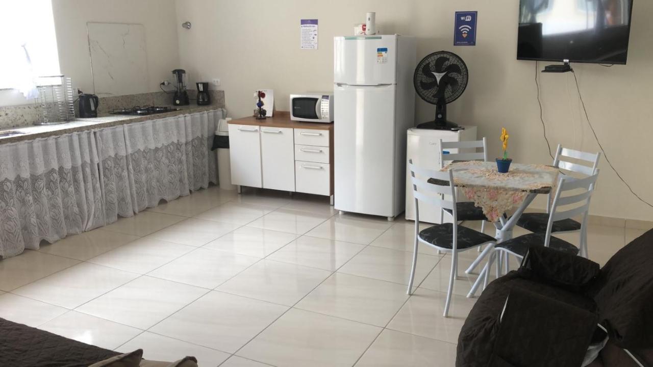 Recanto Da Ivete Sao Sebastiao  Exterior foto