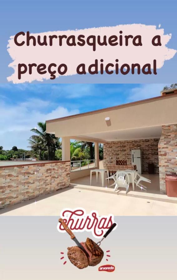 Recanto Da Ivete Sao Sebastiao  Exterior foto