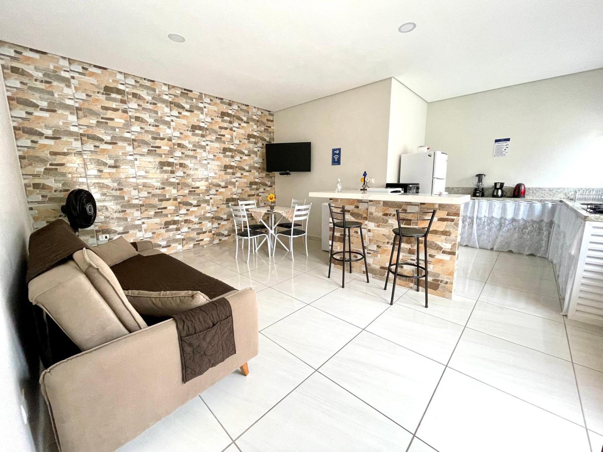Recanto Da Ivete Sao Sebastiao  Exterior foto