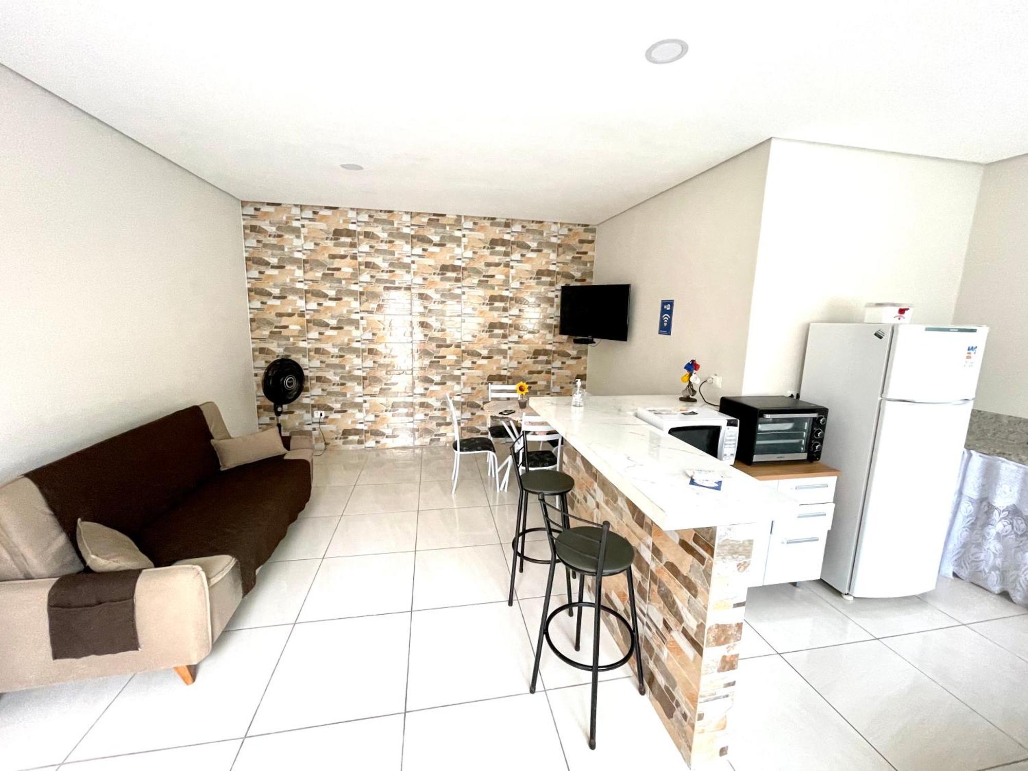 Recanto Da Ivete Sao Sebastiao  Exterior foto