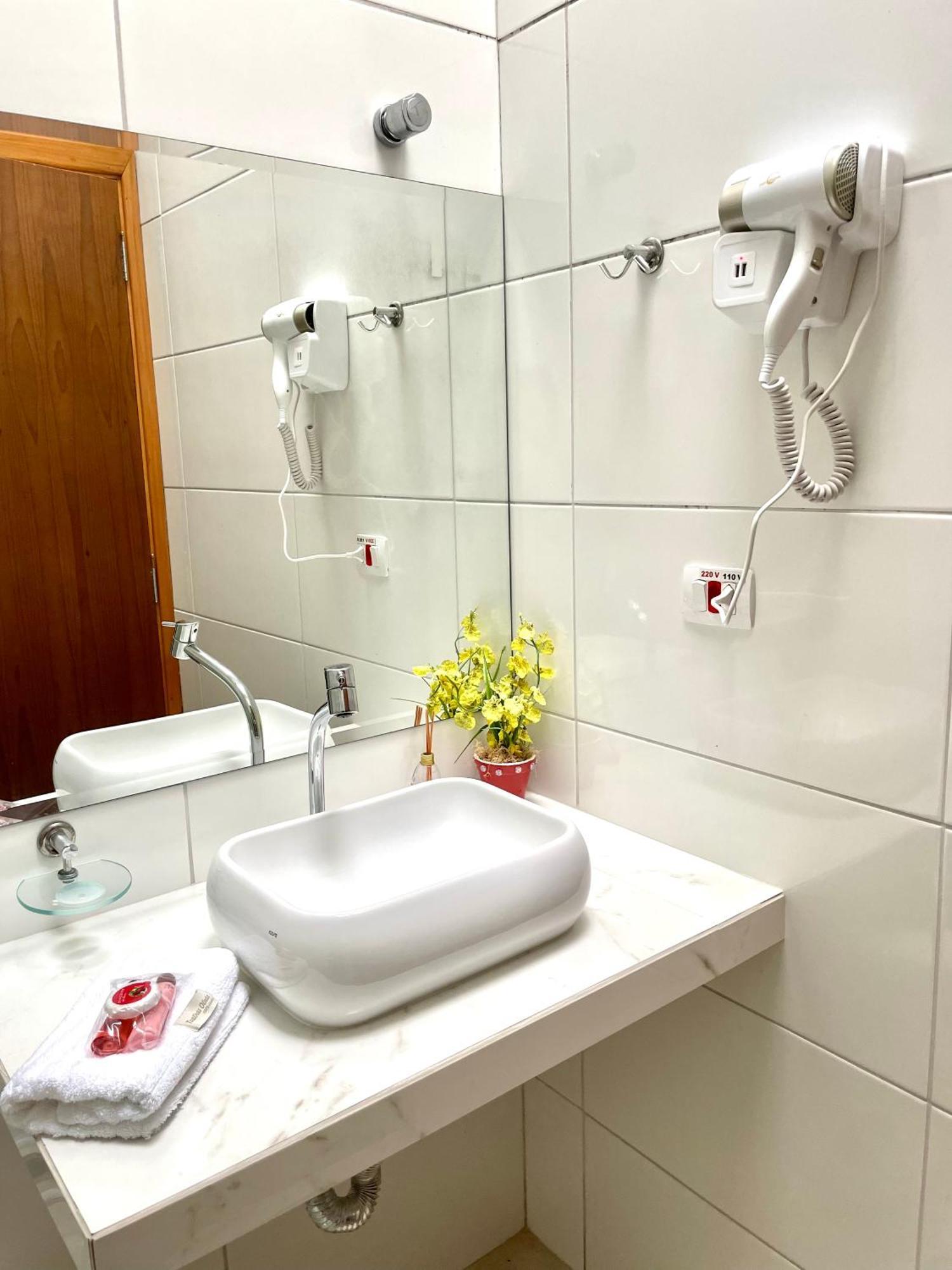 Recanto Da Ivete Sao Sebastiao  Exterior foto