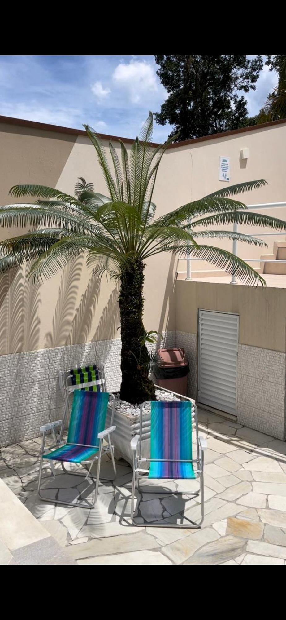 Recanto Da Ivete Sao Sebastiao  Exterior foto