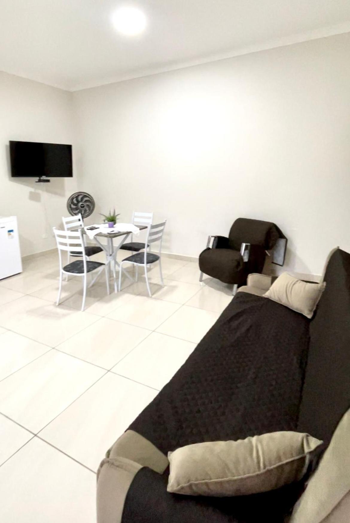 Recanto Da Ivete Sao Sebastiao  Exterior foto