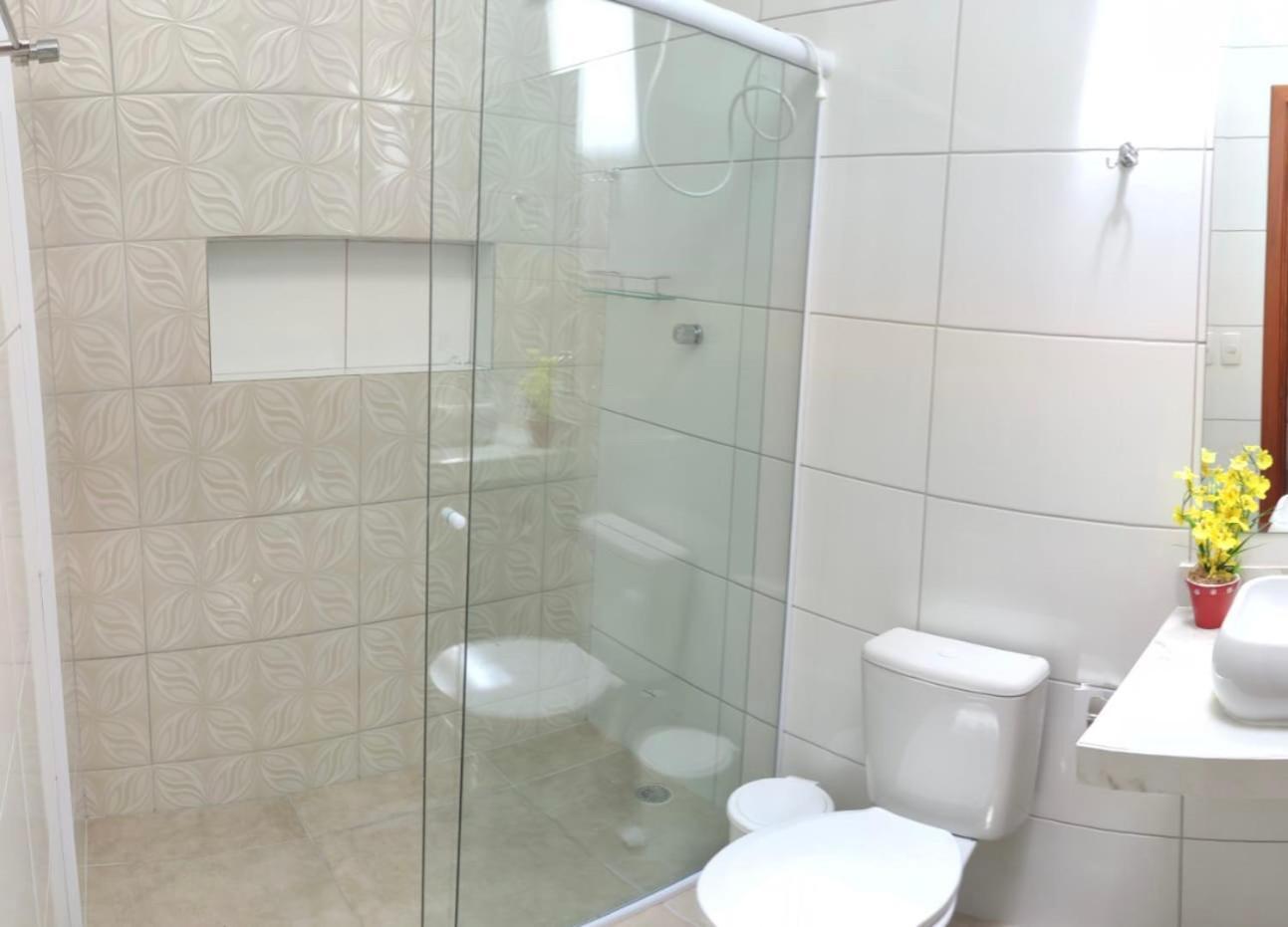 Recanto Da Ivete Sao Sebastiao  Exterior foto