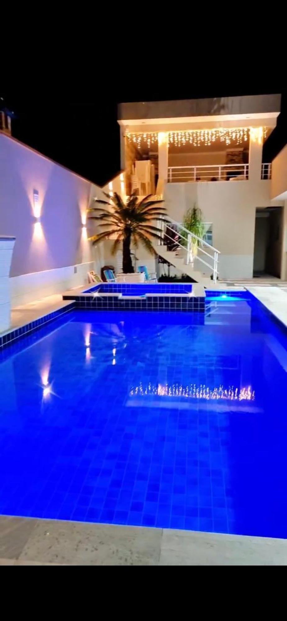 Recanto Da Ivete Sao Sebastiao  Exterior foto