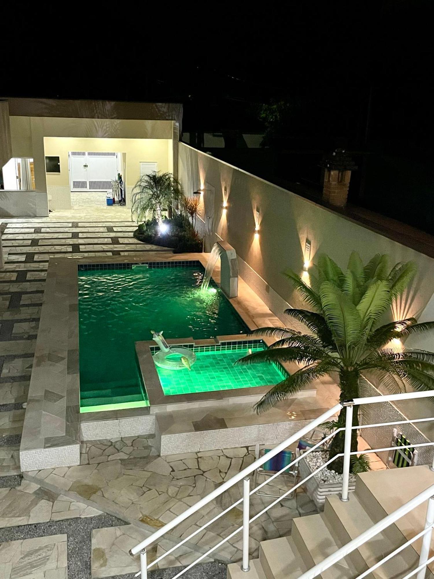 Recanto Da Ivete Sao Sebastiao  Exterior foto
