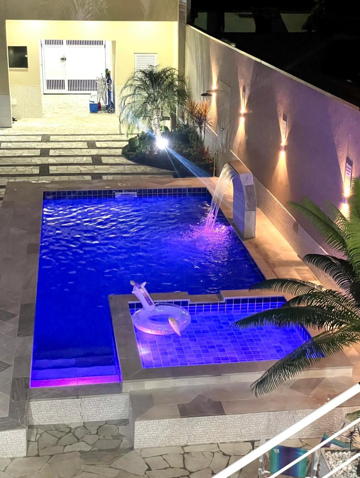 Recanto Da Ivete Sao Sebastiao  Exterior foto