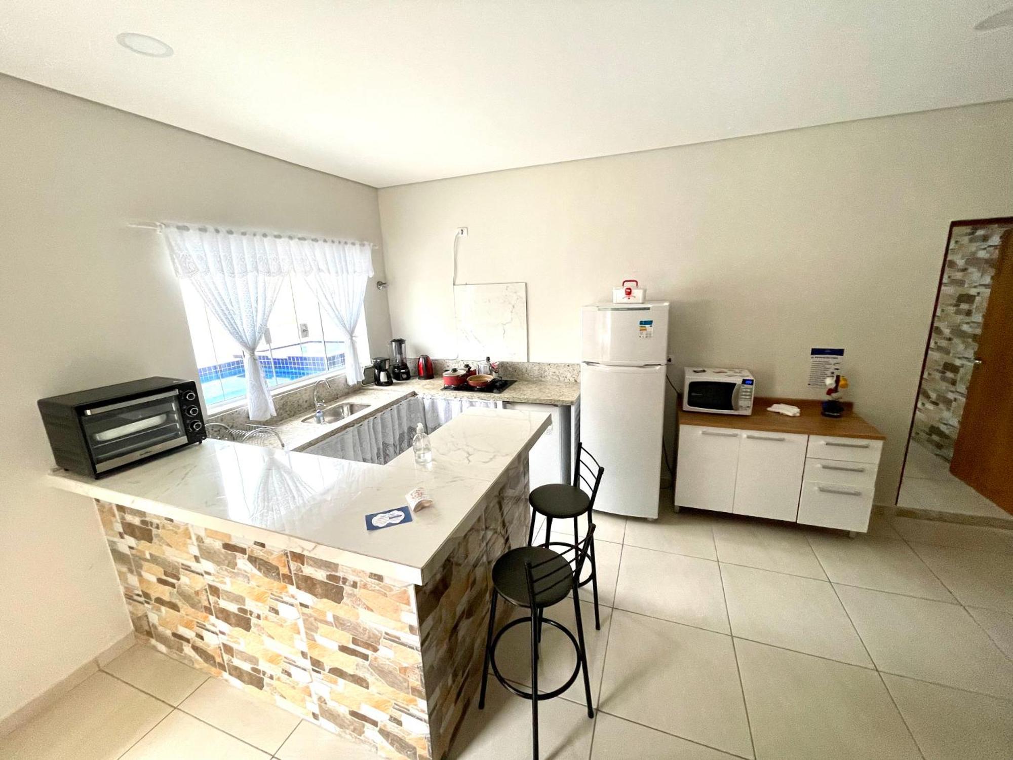 Recanto Da Ivete Sao Sebastiao  Exterior foto